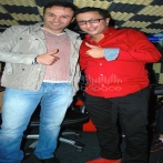 Hatim idar sur yala.fm